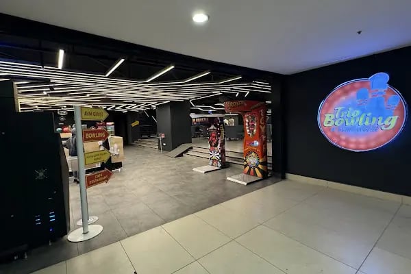 Olivium Bowling - Resim 6