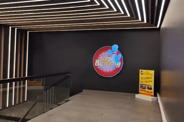 Olivium Bowling - Resim 4