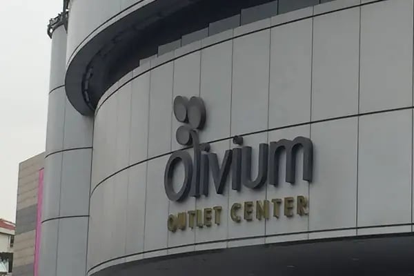 Olivium Bowling - Resim 2