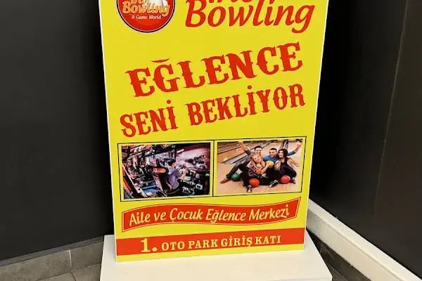 Olivium Bowling - Resim 7