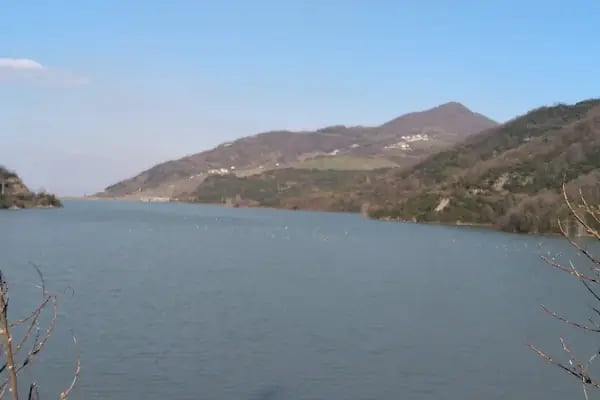 Saklı Vadi Mesire Alanı - Resim 16