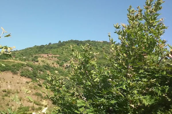 Saklı Vadi Mesire Alanı - Resim 20