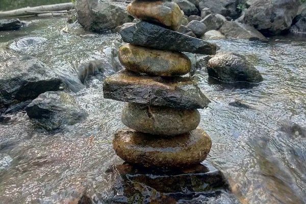 Saklı Vadi Mesire Alanı - Resim 17