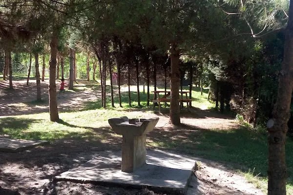 Saklı Vadi Mesire Alanı - Resim 1
