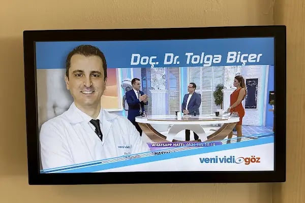 Veni Vidi Göz Balgat - Resim 11