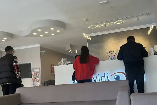 Veni Vidi Göz Balgat - Resim 14