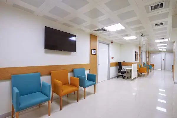 Op Dr Savaş SARI Kulak Burun Boğaz Burun Estetiği Uzmanı Özel Sigorta Anlaşmalı - Resim 2