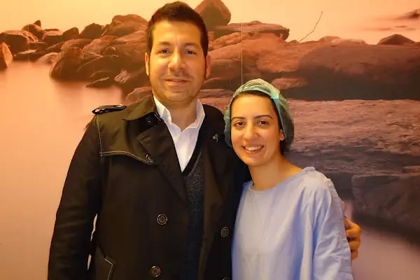 Op Dr Savaş SARI Kulak Burun Boğaz Burun Estetiği Uzmanı Özel Sigorta Anlaşmalı - Resim 14