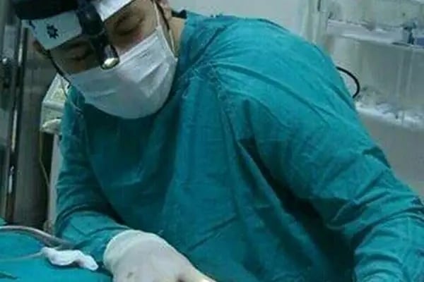 Op Dr Savaş SARI Kulak Burun Boğaz Burun Estetiği Uzmanı Özel Sigorta Anlaşmalı - Resim 19