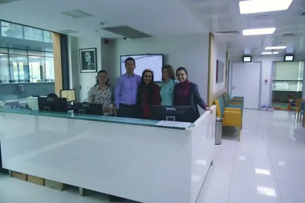 Op Dr Savaş SARI Kulak Burun Boğaz Burun Estetiği Uzmanı Özel Sigorta Anlaşmalı - Resim 11