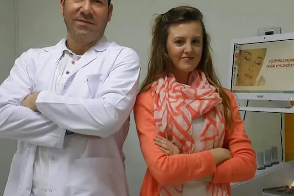 Op Dr Savaş SARI Kulak Burun Boğaz Burun Estetiği Uzmanı Özel Sigorta Anlaşmalı - Resim 18