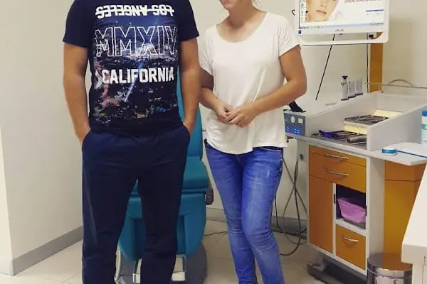 Op Dr Savaş SARI Kulak Burun Boğaz Burun Estetiği Uzmanı Özel Sigorta Anlaşmalı - Resim 13
