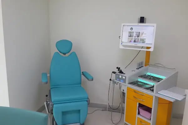 Op Dr Savaş SARI Kulak Burun Boğaz Burun Estetiği Uzmanı Özel Sigorta Anlaşmalı - Resim 8