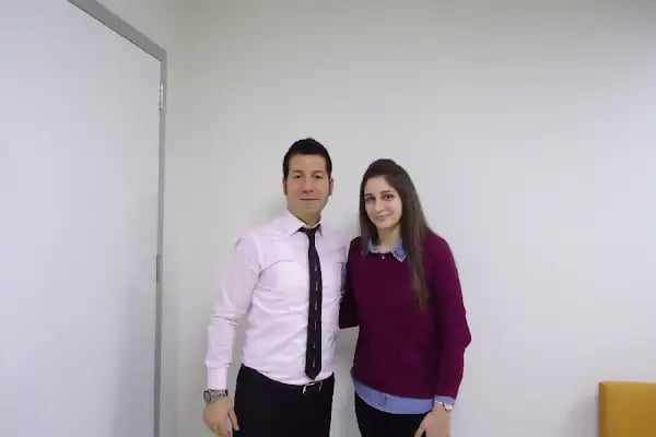 Op Dr Savaş SARI Kulak Burun Boğaz Burun Estetiği Uzmanı Özel Sigorta Anlaşmalı - Resim 6
