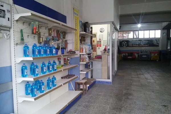 Polytop Oto Yıkama - Resim 5