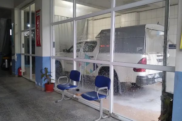 Polytop Oto Yıkama - Resim 6