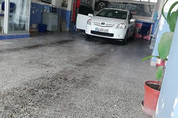 Polytop Oto Yıkama - Resim 4