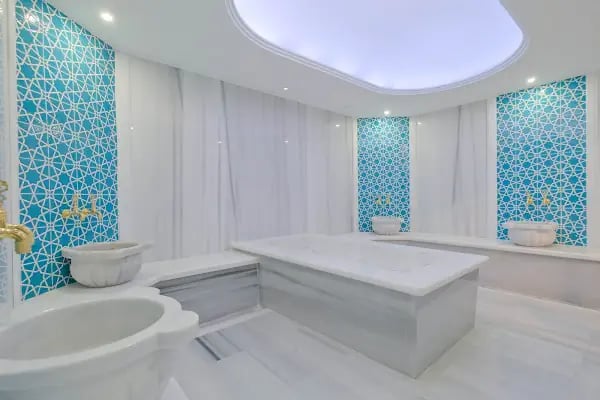Air Başakşehir Residence by NEW INN - Resim 16