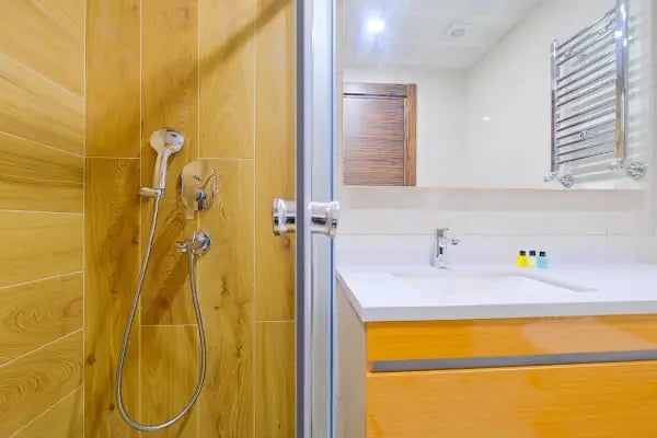 Air Başakşehir Residence by NEW INN - Resim 8