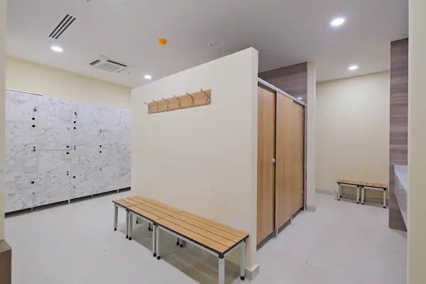 Air Başakşehir Residence by NEW INN - Resim 19