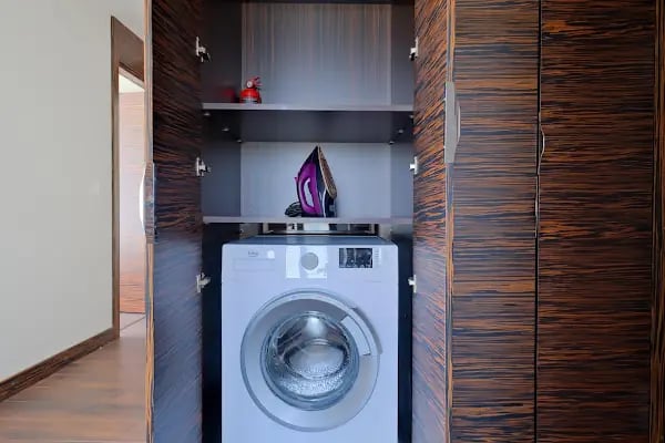 Air Başakşehir Residence by NEW INN - Resim 17