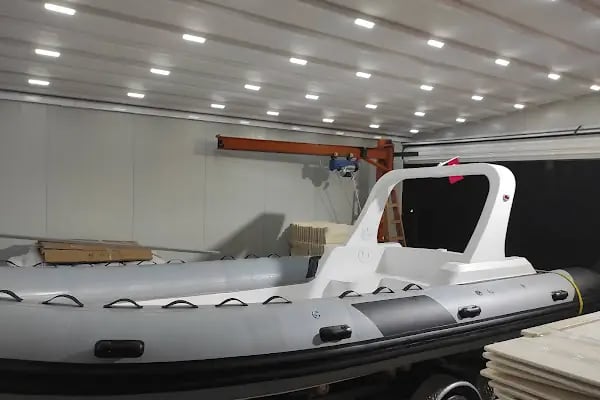 Gnz Marin - Resim 3