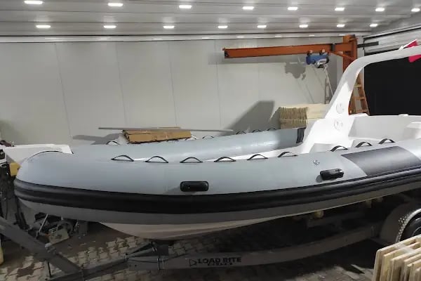 Gnz Marin - Resim 4