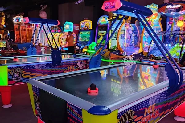 Royal Bowling &amp; Bilardo - Resim 4