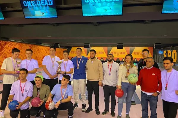 Royal Bowling &amp; Bilardo - Resim 8