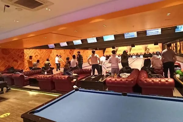 Royal Bowling &amp; Bilardo - Resim 7