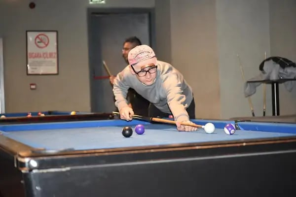Royal Bowling &amp; Bilardo - Resim 6