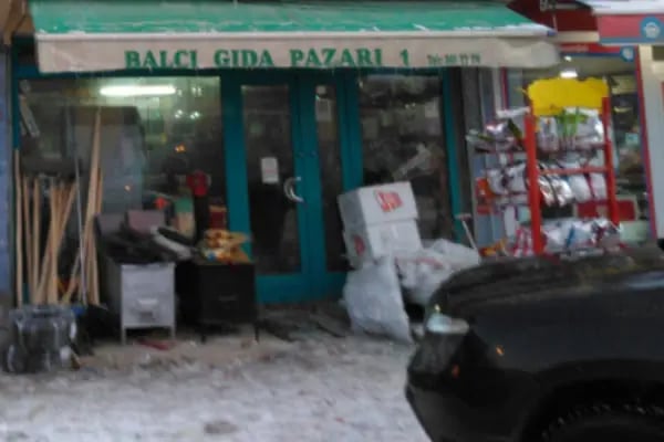 Balcı Market - Resim 1