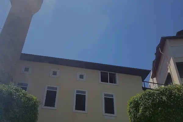 Hacı Kadiroğlu Cami - Resim 20
