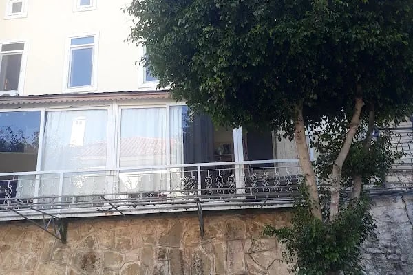 Hacı Kadiroğlu Cami - Resim 18