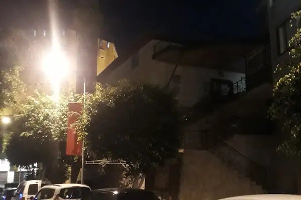 Hacı Kadiroğlu Cami - Resim 11