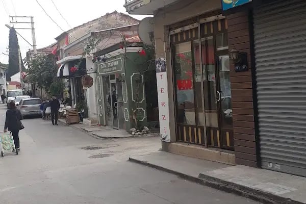 Sefa Erdoğan Fotoğrafçılık - Resim 15
