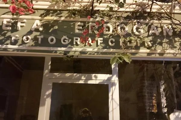 Sefa Erdoğan Fotoğrafçılık - Resim 14