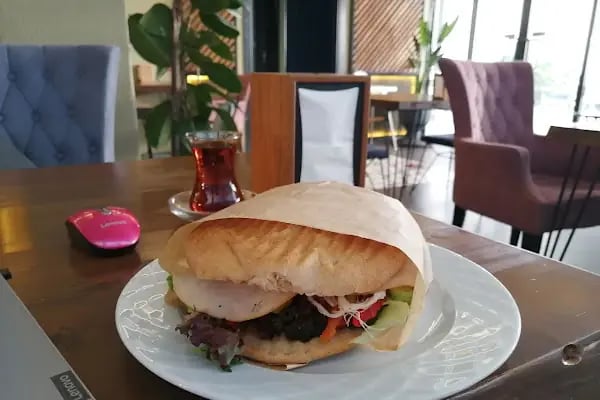 LÜLÜ CAFE - Resim 6