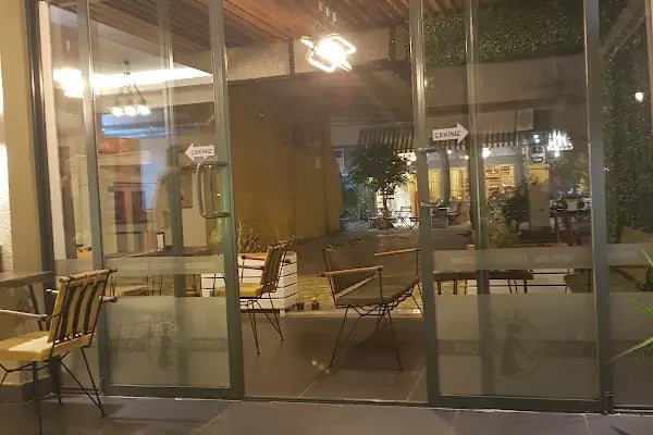 LÜLÜ CAFE - Resim 18