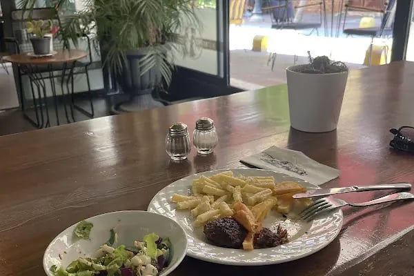 LÜLÜ CAFE - Resim 4