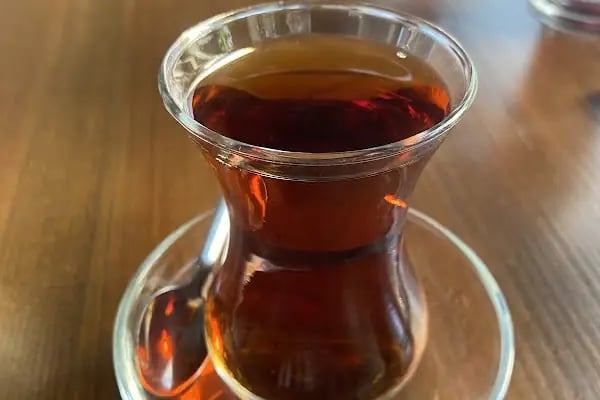LÜLÜ CAFE - Resim 9