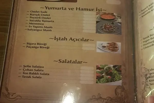 LÜLÜ CAFE - Resim 16
