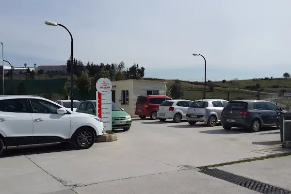 Mersin Îl Sağlık Müdürlüğü Toros Devlet Hastanesi Amatem Klinigi (Alkol ve Madde Bağımlılığı Tedavi Merkezi) - Resim 5