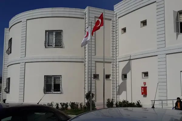 Mersin Îl Sağlık Müdürlüğü Toros Devlet Hastanesi Amatem Klinigi (Alkol ve Madde Bağımlılığı Tedavi Merkezi) - Resim 4