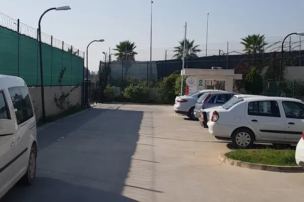 Mersin Îl Sağlık Müdürlüğü Toros Devlet Hastanesi Amatem Klinigi (Alkol ve Madde Bağımlılığı Tedavi Merkezi) - Resim 14