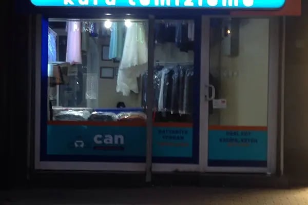 Bursa Can Kuru Temizleme - Resim 9