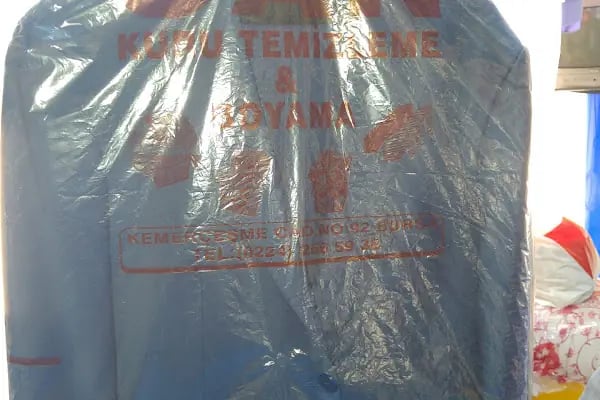 Bursa Can Kuru Temizleme - Resim 3