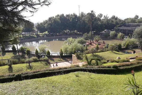 Çobandede Parkı - Resim 2