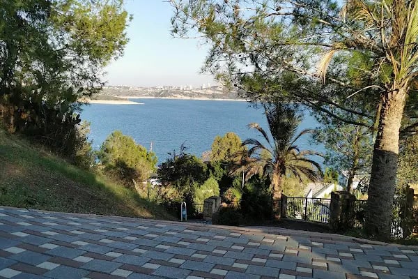 Çobandede Parkı - Resim 18