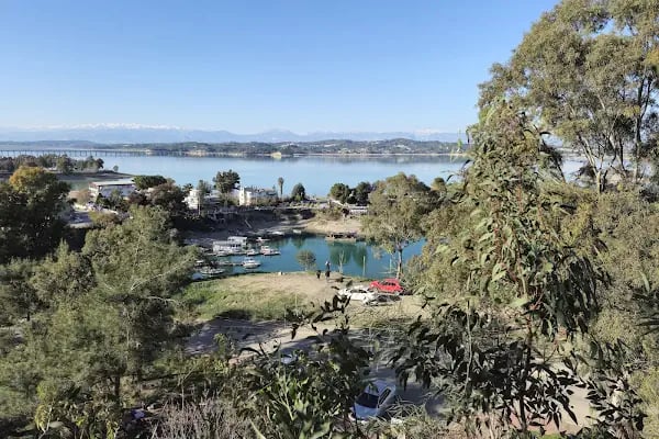 Çobandede Parkı - Resim 14
